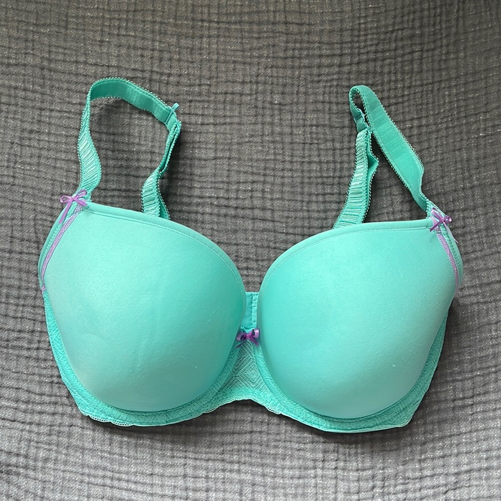 Freya bra 28I Aqua